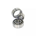 DOuble-row miniature angular contact ball bearing 7412 s6004